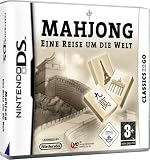 Mahjong - Eine Reise um die Welt
