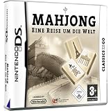 Mahjong - Eine Reise um die Weltvon "dtp Entertainment AG"