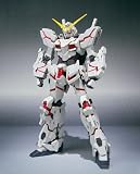 Gundam: Unicorn Gundam Destroy Mode Full Action Ver. Robot Spirits Figure