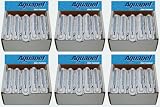 Aquapel Glass Treatment By PGW 72 Single Use Applicators PPG