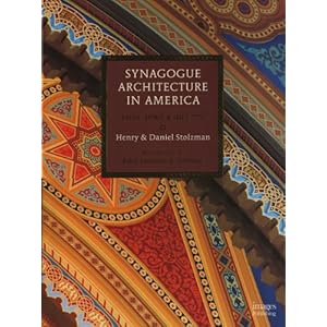 Synagogue Architecture In America