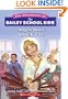 Angels Don't Know Karate (Turtleback School & Library Binding Edition) (Adventures of the Bailey School Kids (Pb))