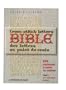 La bible des lettres au point de croix : 844 alphabets et suites de chiffres, tome 1, de 1 � 55 points de haut