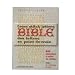 La bible des lettres au point de croix : 844 alphabets et suites de chiffres, tome 1, de 1 � 55 points de haut