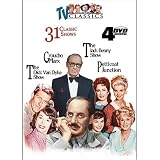 The Dick Van Dyke Show/Petticoat Junction/Jack Benny Show/Groucho Marx