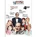 DVD : The Dick Van Dyke Show/Petticoat Junction/Jack Benny Show/Groucho Marx