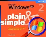 Microsoft Windows XP Plain & Simple, Second Edition (Bpg - Plain & Simple)