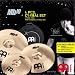 Meinl Mb10 14?18/20Heavy Cymbal set