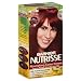 Garnier Nutrisse Haircolor, R3 Light Intense Auburn Nourishing Color Creme Permanent
