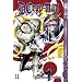 D.Gray-man 11