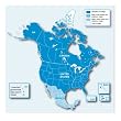 City Navigator North America