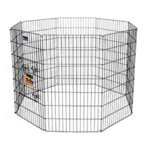 Petmate Dog Exercise Pen with Door