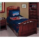 Northwest Buffalo Bills Comforter Set