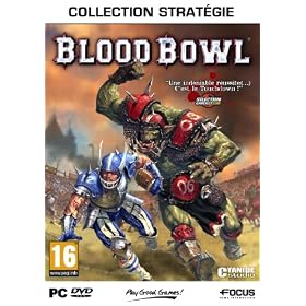 Blood Bowl - White �dition