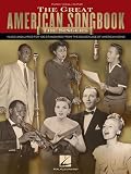 GREAT AMERICAN SONGBOOK: SINGERS