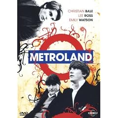 Metroland