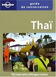 Revue Lonely Planet  / Thaï