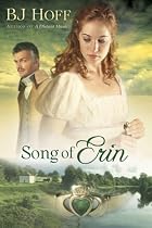 Song of Erin: Cloth of Heaven/Ashes and Lace (Song of Erin Series 1-2)