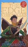 The Lost Barkscrolls (Edge Chronicles)