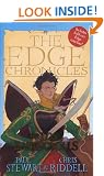 The Lost Barkscrolls (Edge Chronicles)