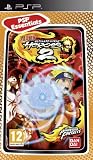 Naruto ninja 2 (PSP) (͢����)