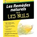 Les Rem�des naturels pour les nuls