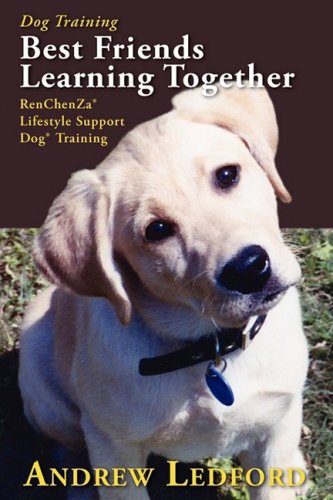 Dog Training Best Friends Learning Together