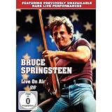 Produkt-Bild: Bruce Springsteen - Live on Air