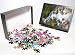 Photo Jigsaw Puzzle of Triglav National Park, stream from Pericnik waterfall flowing into Bistrica from Robert Harding