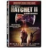 Hatchet II / Le tueur � la hache II (Bilingual)