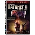Hatchet II (Le tueur � la hache) (Unrated Director's Cut)
