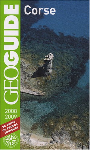 City Travel Guides Discounted  Livres : Corse