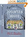 Agatha Raisin and the Haunted House