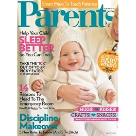 Parents (1-year)