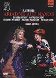 R. Strauss : Ariadne auf Naxos [DVD] [2010] [NTSC]