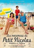 Les Vacances du Petit Nicolas