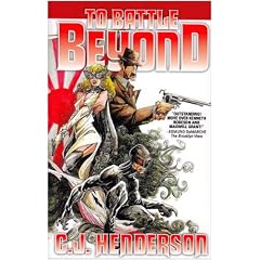 To Battle Beyond
