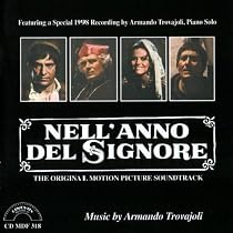 Nell'anno Del Signore: The Original Motion Picture Soundtrack