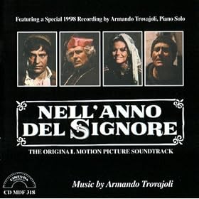 Nell'anno Del Signore: The Original Motion Picture Soundtrack