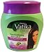 Dabur Vatika Naturals Deep Conditioning Hot Oil Treatment, 500 Grams