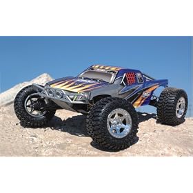 Team Losi 1 10 RTR RC Desert Truck from RTR Electric Trucks Losi/Team Losi