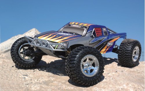 Team Losi 1/10 RTR Desert Truck