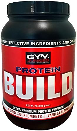 Whey Protein Natural Vanilla 2 lbs