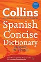 Collins Spanish Concise Dictionary, 6th Edition (Collins Language)