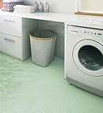 シンコール 住宅用クッションフロア Ponleum レース ( 巾1.8m 長さ1m x ご注文数) 型番: E6004 03M