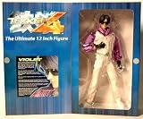 Tekken 4 Violet 12 inch doll by EpochIMAGE