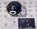 Gale Sayers Autographed/Hand Signed Chicago Bears Mini Helmet with HOF & ROY Inscription