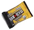 Raw Rev 100, Cashew & Agave Necar 100 Calorie Organic Live Food Bar, 0.8-Ounce Bars (Pack of 26)