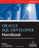  : Oracle SQL Developer Handbook (Oracle Press)