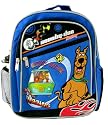 Mystery Machine Scooby Doo Backpack - Kid size School Bag